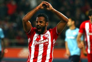 Ρομαό: Μεγάλη ευρωπαïκή ομάδα ο Ολυμπιακός