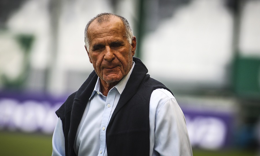 Παραιτήθηκε ο Κωνσταντίνου, νέος πρόεδρος του ΠΑΟ ο Μαυροκουκουλάκης