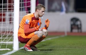 Τι παθαίνουν οι τερματοφύλακες με τον ΠΑΟΚ; (vids)