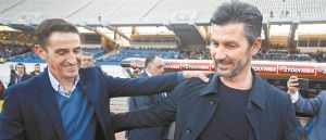 Δεν χρειάζεται προσαρμογή!