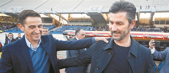 Δεν χρειάζεται προσαρμογή!