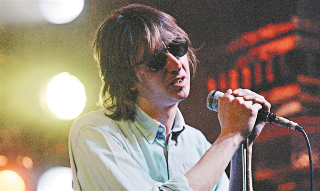 Εφυγε από τη ζωή ο Μαρκ Χόλις, συνιδρυτής του συγκροτήματος Talk Talk