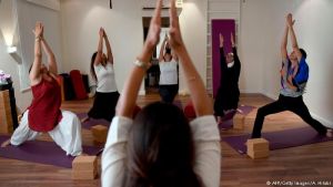 Η γιόγκα προτιμά τον… μινιμαλισμό