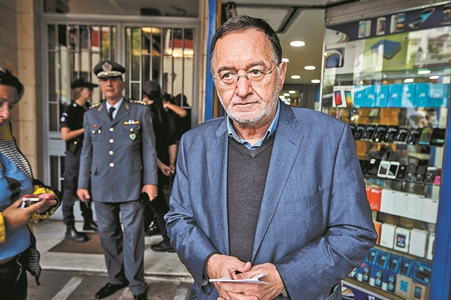 Συνασπισμός αριστερά του ΣΥΡΙΖΑ