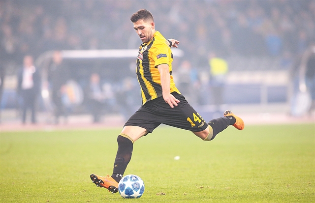 Μπακασέτας για όλες τις δουλειές