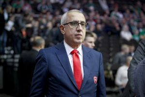 Σταυρόπουλος: «Αηδιάσαμε, πρέπει να δώσουμε τέλος σε αυτή τη βρωμιά»