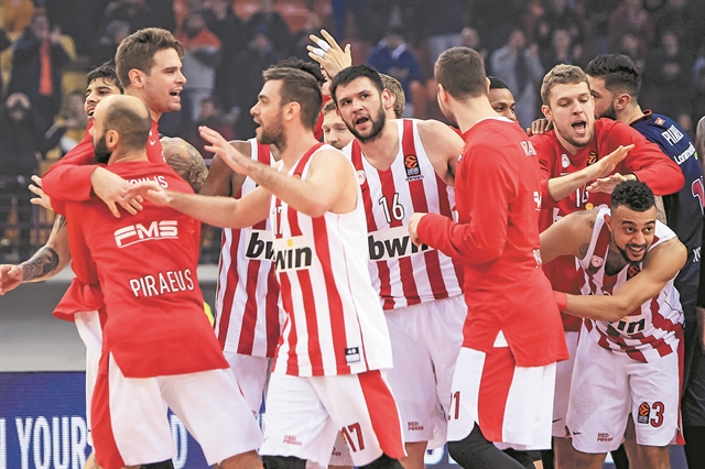 Το φιτίλι σιγοκαίει