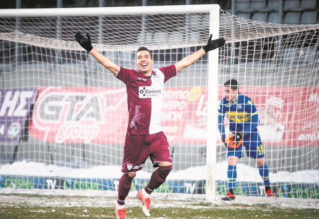 Ντέλετιτς ο ιδανικός