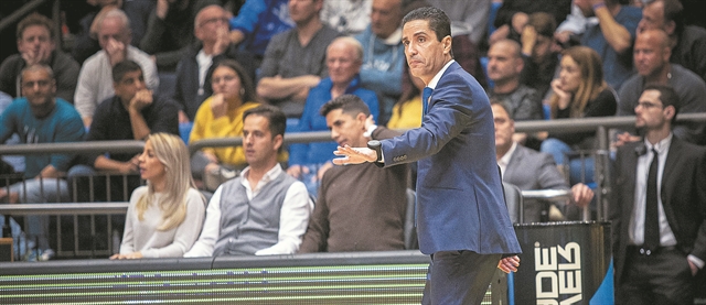 Οι παλιές αγάπες πάνε στον παράδεισο