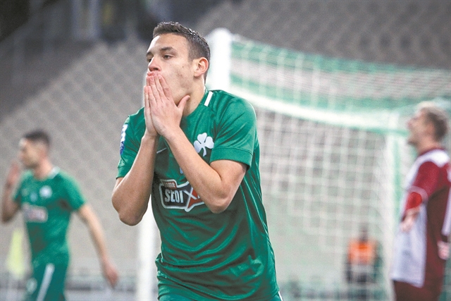 Το δις εξαμαρτείν