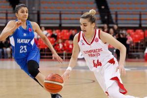 Ολυμπιακός: Στο ΣΕΦ το παιχνίδι με την Καρολό