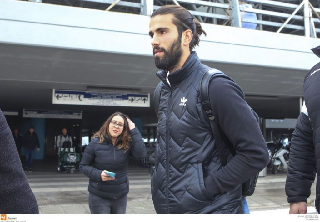 Κονσεϊσάο: Ο Ολιβέιρα είναι σημαντικός για την Πόρτο