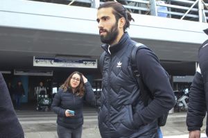 Ολιβέιρα: «Ήρθα στον ΠΑΟΚ για να κατακτήσω τίτλους»