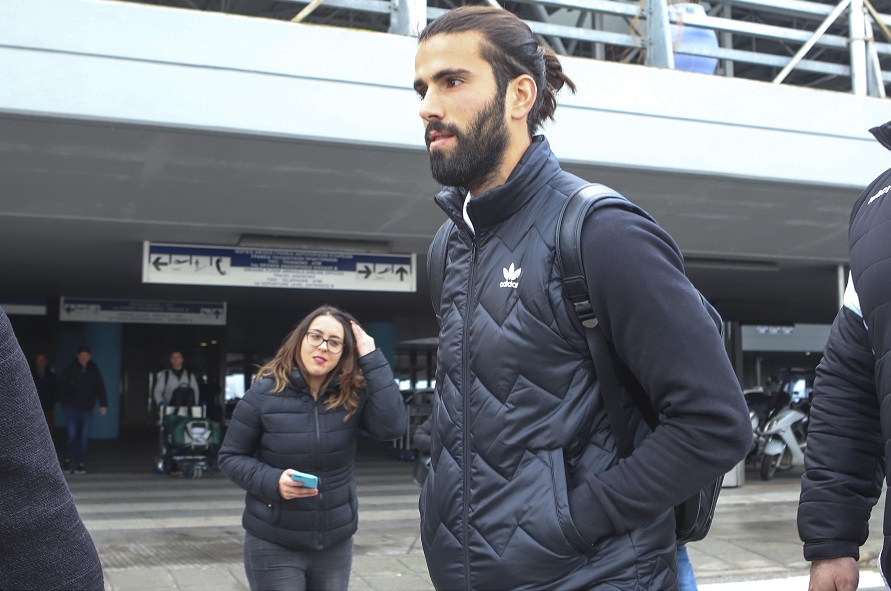 Ολιβέιρα: «Ήρθα στον ΠΑΟΚ για να κατακτήσω τίτλους»