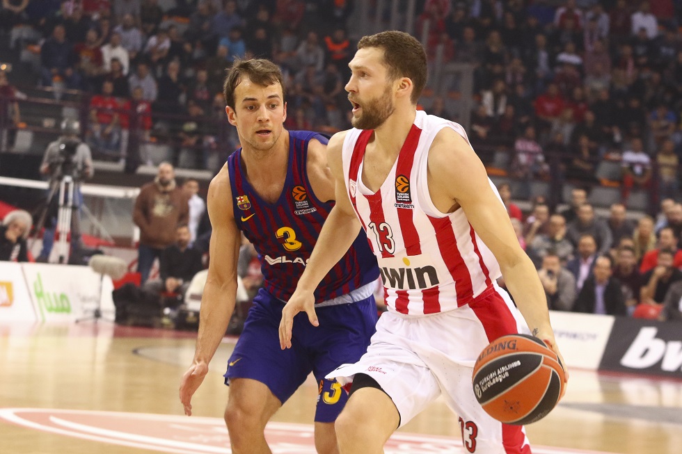 Στρέλνιεκς: «Κάθε παιχνίδι μετρά και κάθε ήττα πονά»