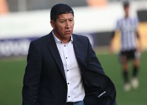 Βέρα: «Δύσκολο παιχνίδι με την ΑΕΚ αλλά προετοιμαζόμαστε για να νικήσουμε»