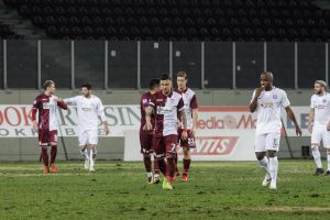 Ο Μανούσος «καθάρισε» για τον Ατρόμητο στο 89′