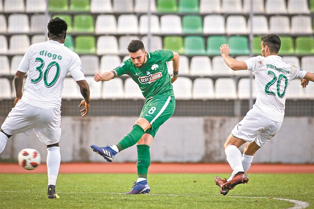 Οι σκέψεις για τα άκρα