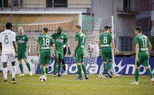 Γενέθλια χωρίς νίκη για τον Παναθηναϊκό