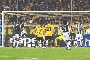 Πήρε αυτό που ήθελε