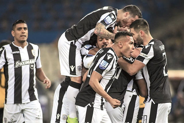 Ποντάρει στην ψυχολογία