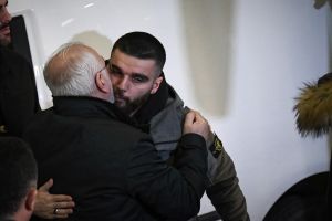 Γ. Σαββίδης: «Αήττητοι θα το πάρουμε! Γερά ΠΑΟΚΑΡΑ!» (pic)