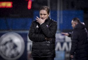 Μαρτίνς: «Προσαρμόζονται γρήγορα οι καινούργιοι και συμβάλλουν στο ομαδικό πνεύμα»