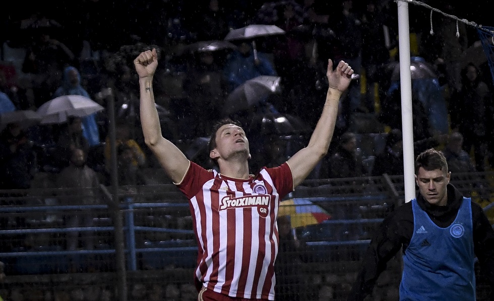 Λάτιν μαγεία από Σολδάνο