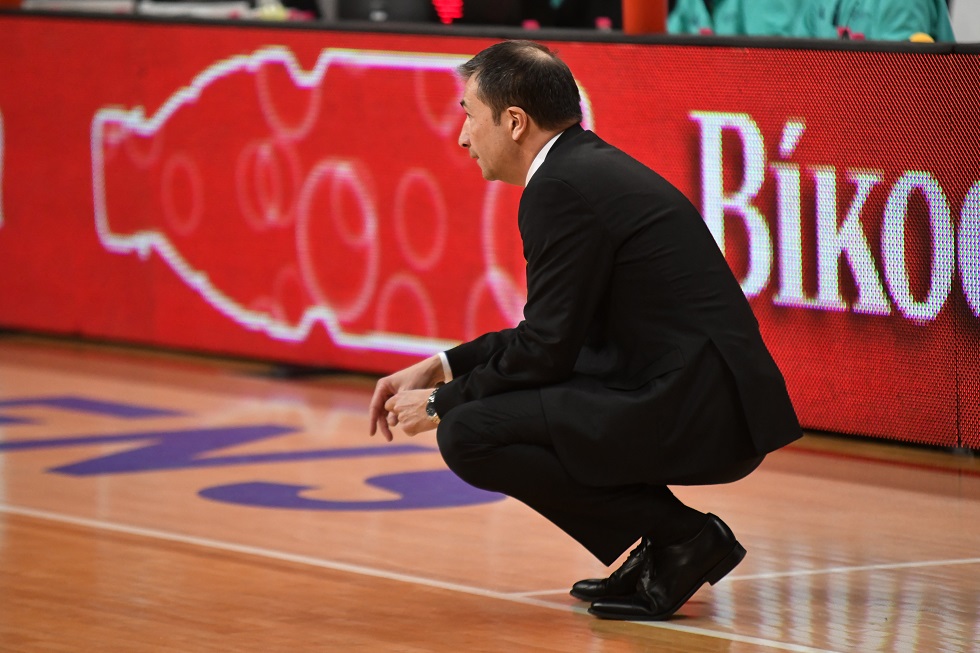 Μπάνκι: Αξίζαμε καλύτερο φινάλε