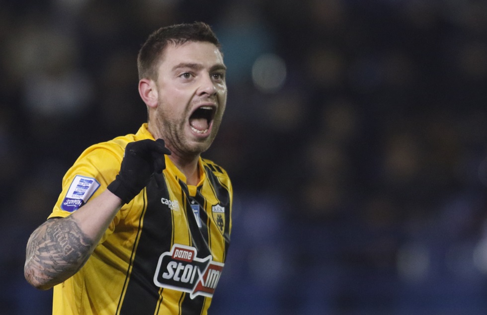 Τσόσιτς: Ξέρουμε τι ζητάει ο Χιμένεθ, μας ξέρει και αυτός