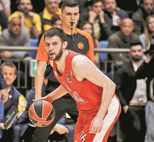 Σφίγγουν τα δόντια Λάνγκφορντ και «Παπ»