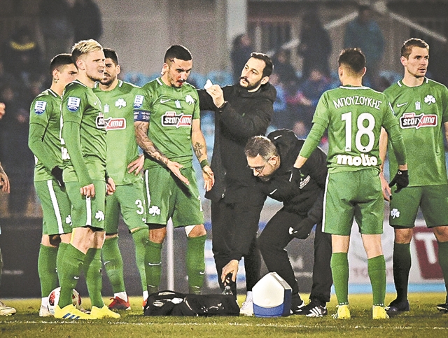 Οι αριθμοί λένε την αλήθεια