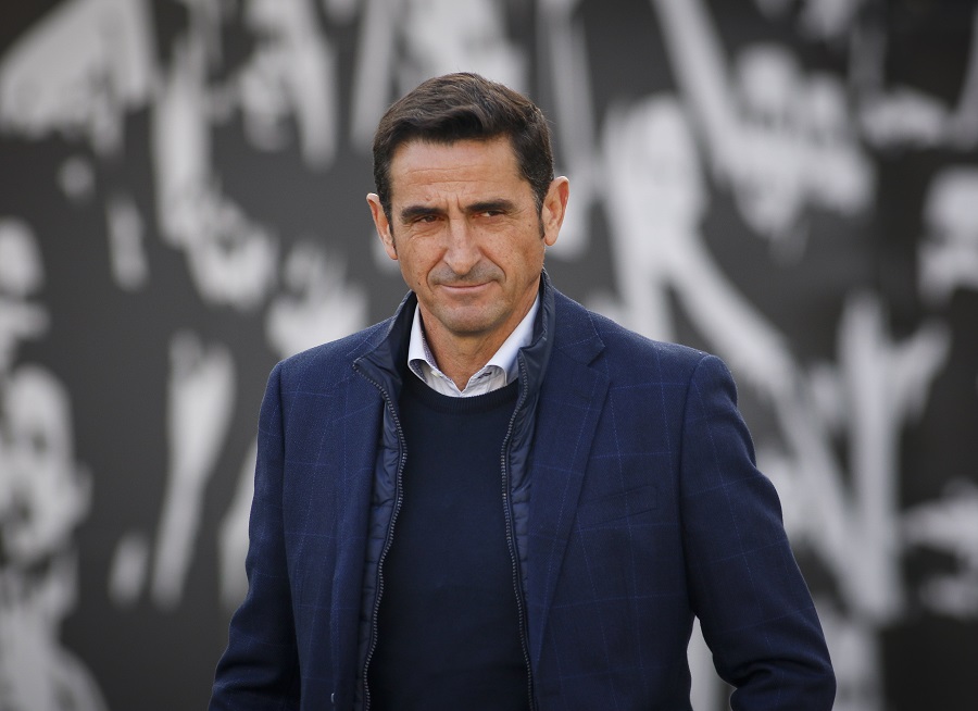 Χιμένεθ: Το ματς με τον Ολυμπιακό είναι ένας τελικός