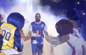 Σπανούλης: «Μεγάλο παιχνίδι αυτό του Κυπέλλου, μακάρι να βοηθήσει ο Ουέμπερ»