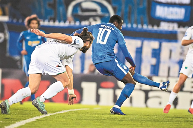 Νίκη χαρακτήρα