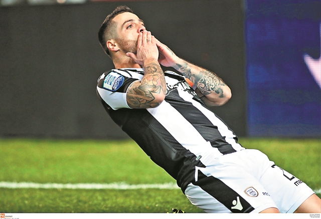 Κάθε χρόνο και μία κούπα!