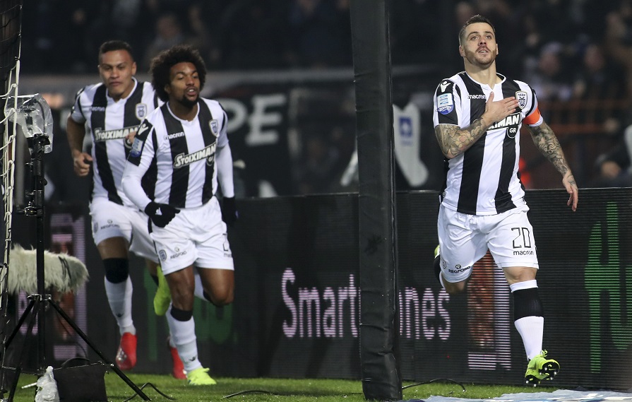 Ετσι πάτησε γκάζι ο ΠΑΟΚ μέσα στο 2019