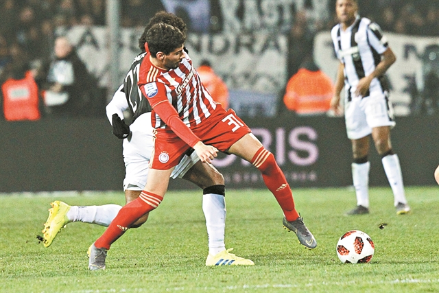 Η Ευρώπη δεν περιμένει