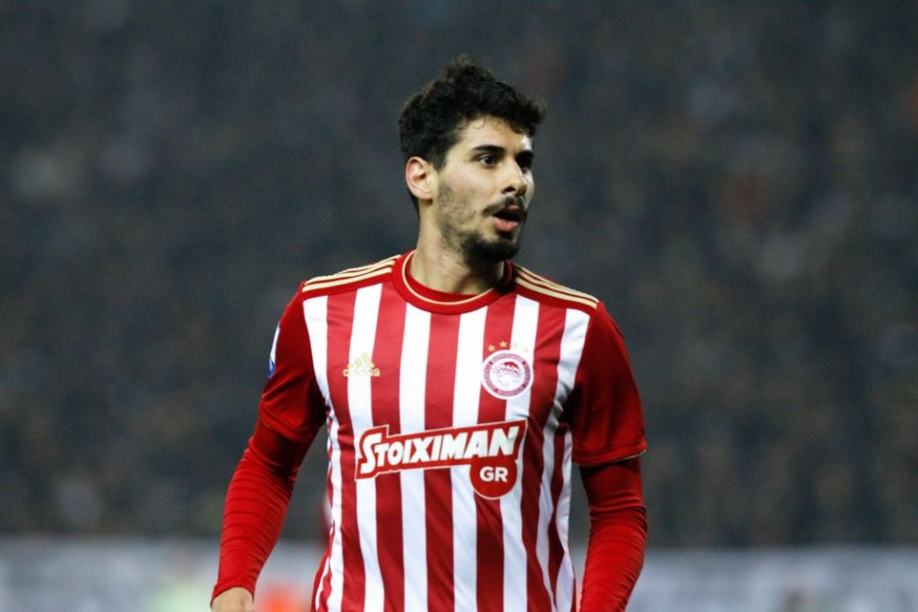 Ζιλ Ντίας: «Θα συνεχίσουμε να παλεύουμε» (Εικόνα)