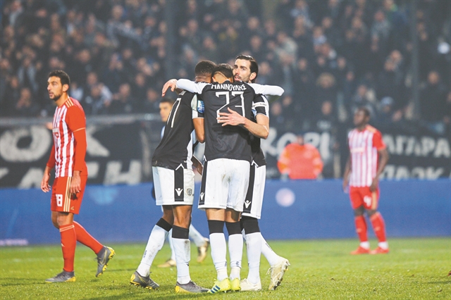 «Να διαφυλάξουμε όσα με κόπο χτίσαμε»