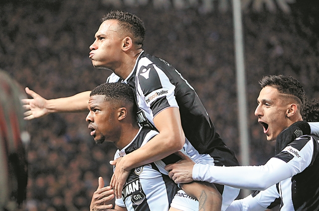 Μετράει αντίστροφα