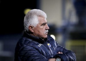 Παράσχος: «Συγγνώμη από τον κόσμο της Τρίπολης»