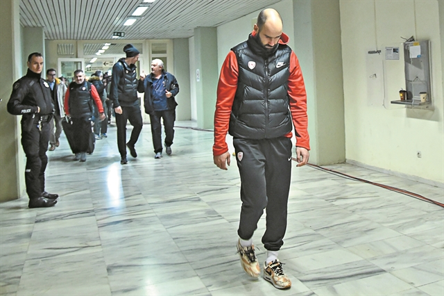 Θα το πάνε μέχρι τέλους!