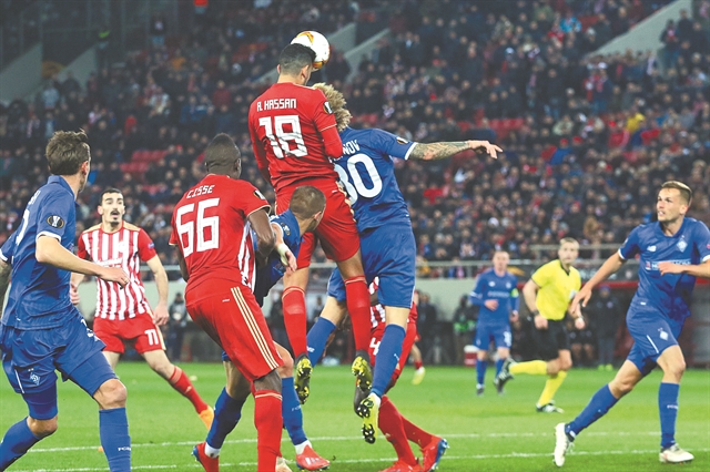 Σχέδιο «αθόρυβης απόδρασης» από το Κίεβο