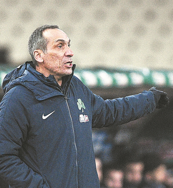 «Να μη χάσουμε τον δρόμο μας»