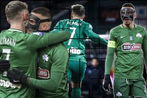 Ο ηγέτης Κουρμπέλης, ο σημαντικός Άλτμαν και μια νίκη – βάλσαμο