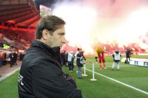 Μαρτίνς: «Είπα στους παίκτες ότι τους πιστεύω – Δείξαμε ποιοι είμαστε»