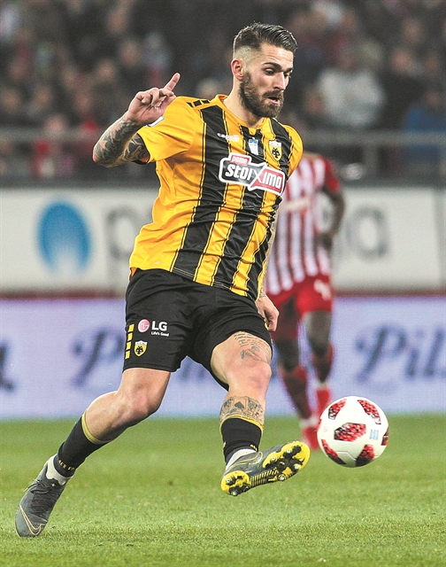 Μήνυμα από Ιταλία