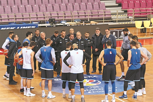 Από το Ηράκλειο στο Λας Βέγκας!