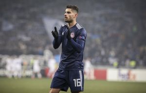 Μασούρας: «Ημασταν καλύτεροι, αλλά δεν το αποδείξαμε»